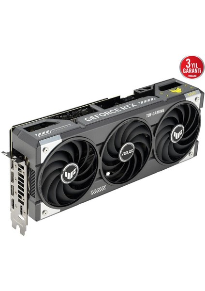 -TUF-RTX5070TI-O16G-GAMING-NVIDIA-GEFORCE-RTX 5070 TI-16GB GDDR7-256BIT--OC-2XHDMI-3XDP-RGB-DLSS4 Ekran Kartı indirimleri