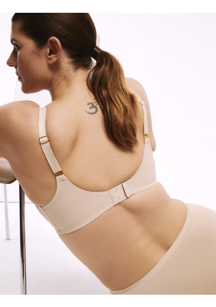 Amelia Dantelli Natural Lift™ Balenli Sütyen