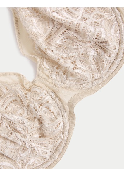 Amelia Dantelli Natural Lift™ Balenli Sütyen