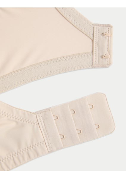 Amelia Dantelli Natural Lift™ Balenli Sütyen modelleri