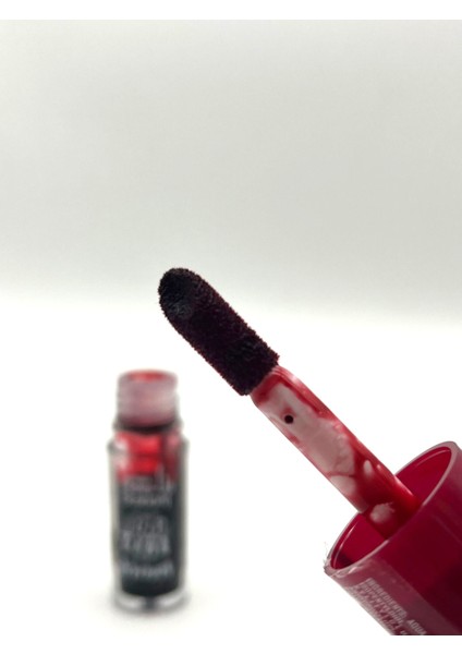 Statıon Lıp Tınt Dreams Koyu Pembe modelleri