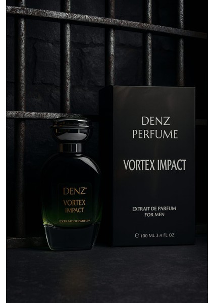 Vortex Impact Erkek dior sauvage muadili %40 Esans Exrait Kalite fiyatları