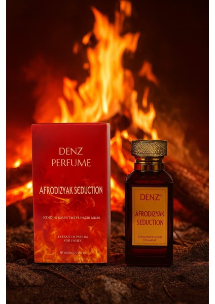 Afrodizyak Sedaction 1 Kadın %40 Esans Exrait Kalite modelleri