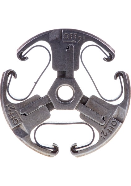 BALATA HUSQ61 DKN-ME50009