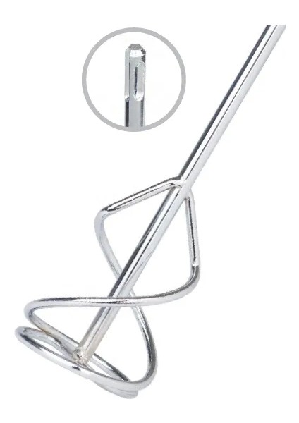 Sds Boya Karıştırıcı 80ø