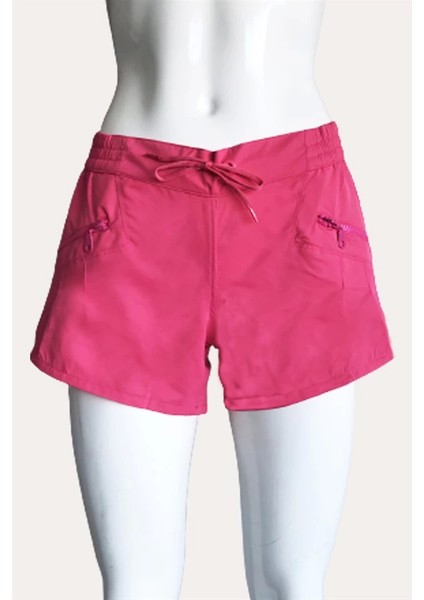 My Sea Kadın Şort BN02