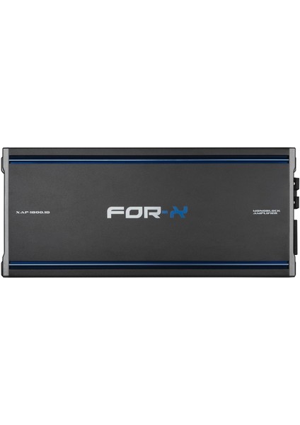 XAP-1800.1D-1X1800W Rms-Profesyonel-Üst Seri-Mono Bas Anfisi fırsatları