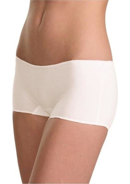 Black Spade Kadın Boxer Essential Short 12