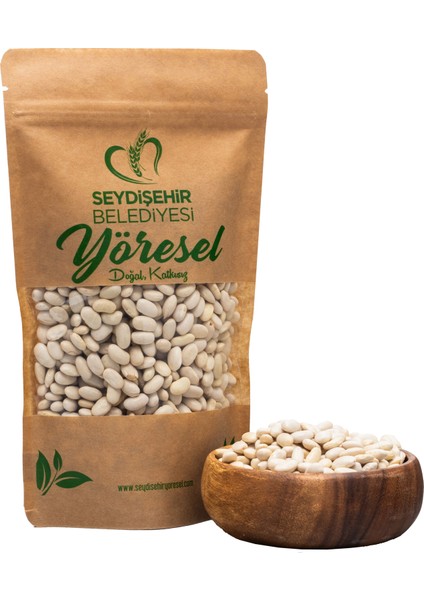 Ata Tohum Kuru Fasulye 1 kg