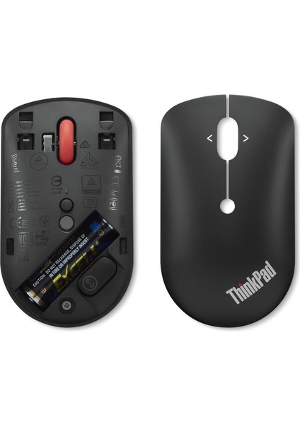 THINKPAD KABLOSUZ MOUSE 4Y51D20848 modelleri