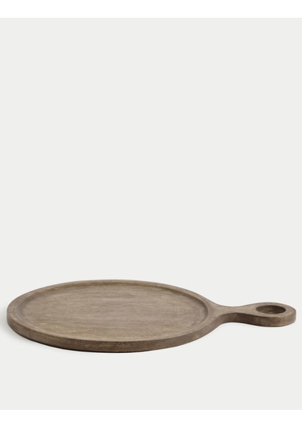 Ahşap Servis Tabağı fiyatları