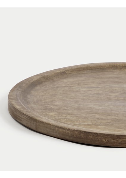 Ahşap Servis Tabağı fırsatları