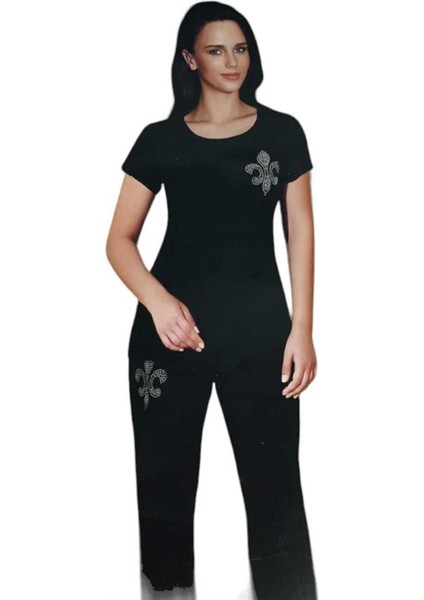 Şahinler Zakkum Taş Baskı Takım 22228