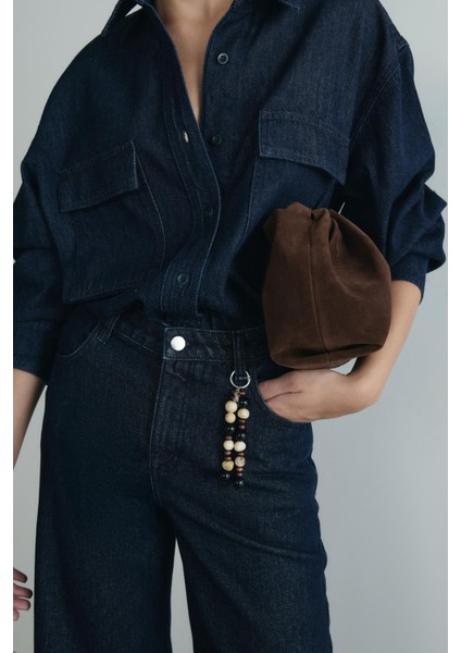 Mavi 88 Oversize Denim Gömlek indirimleri