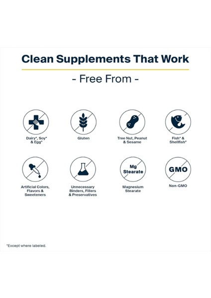 Lithium Orotate 20MG 90 Capsules Memory, State Of Mind, And Behavioral Health Gluten, Dairy, Soy Free indirimleri