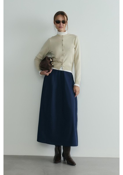 Bej Lea Triko Hırka fiyatları