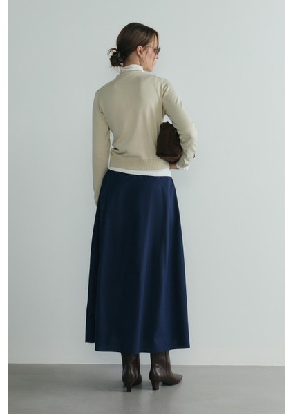 Bej Lea Triko Hırka fırsatları