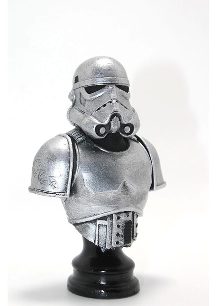 Storm Trooper Büst 134