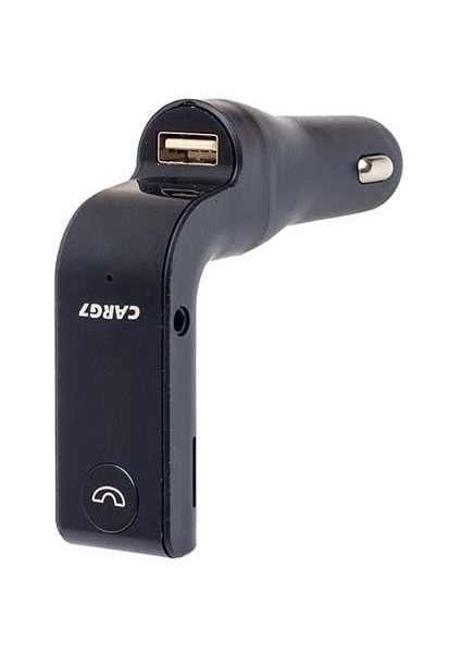 HL-13350 Bluetooth-Usb-Sd Hafızasız Fm Transmitter