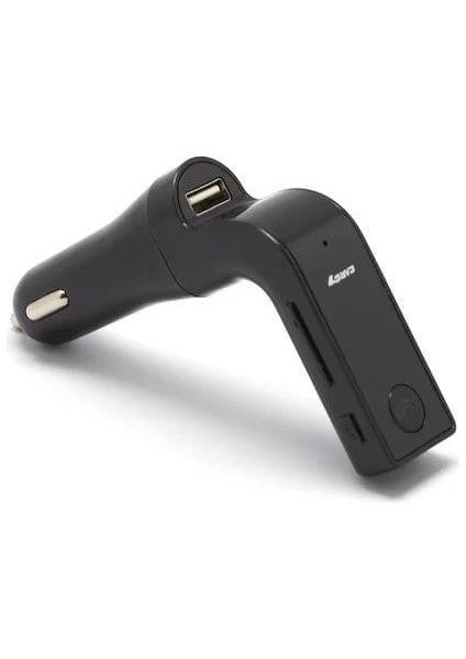 HL-13350 Bluetooth-Usb-Sd Hafızasız Fm Transmitter fiyatları