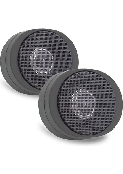MV-31460 Max 900W Rms 350 W Dome Oto Tweeter (2'li Takım)
