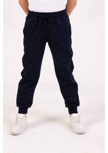 Erkek Çocuk Eşofman Altı