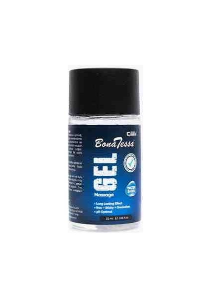 Tessa 32ML Masaj Yağı