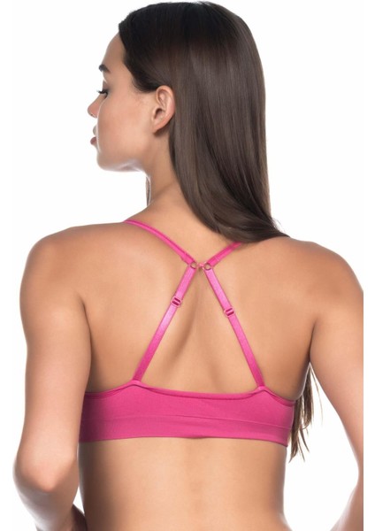 Mürdüm Mı Emay 4020 Pedli Ince Askılı Büstiyer fiyatları