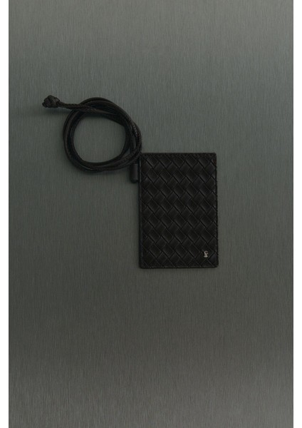 Acı Kahve Lue Aynalı Kartlık