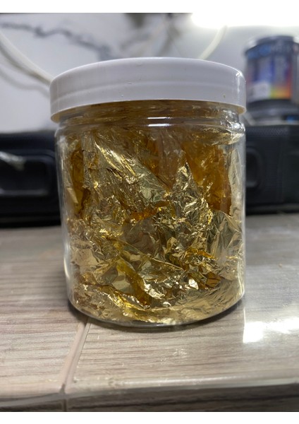 altın varak 8x8 gold fiyatları