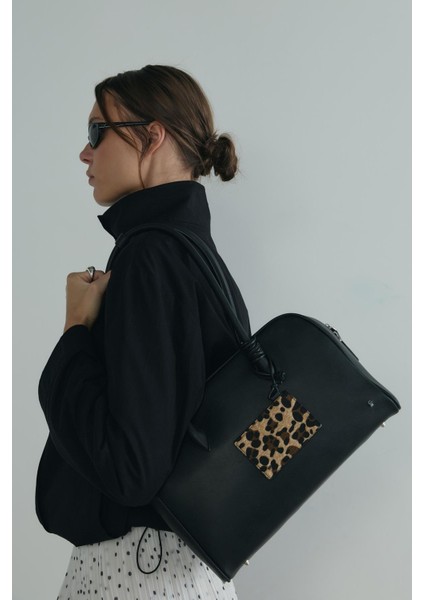 Kahverengi Lue Leopar Aynalı Kartlık modelleri