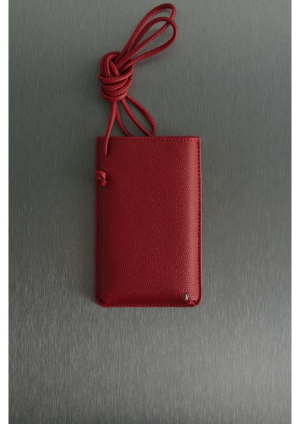 Kırmızı Mia Telefon Çantası fiyatları