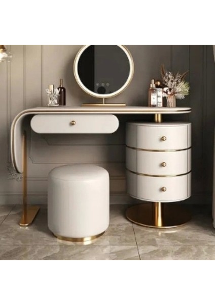 Kompike Makyaj Masası Takımı fiyatları