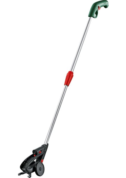 Home And Garden F016800615 Bosch Sistem Aksesuarları Isio Teleskopik Tutamak (80 Ila 115 cm Yükseklik Uzatma ve 180° Açı, Kutuda) fiyatları