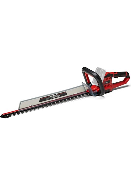Akülü Çit Budama Ge-Ch 18/60 Li-Solo Power X-Change (18 V, 60 cm Kesim Uzunluğu, 22 mm Diş Aralığı, Döner Tutamak, Kırpıntı Toplayıcı, Akü Dahil Değildir) - 3410930 fiyatları