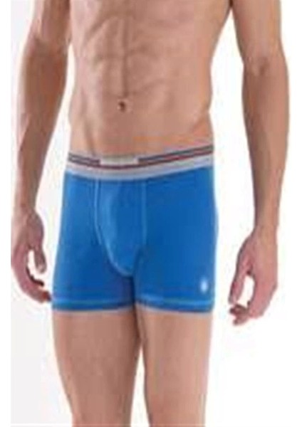 Blackpade Erkek Colour Boxer 9550