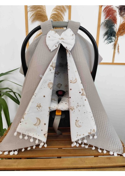 Puset Örtüsü ve Puset Minderi