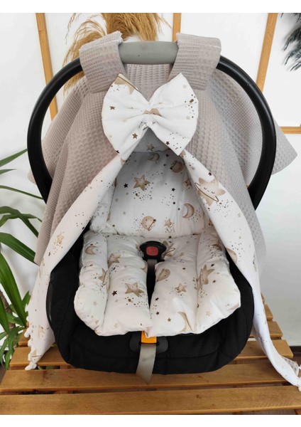 Puset Örtüsü ve Puset Minderi fiyatları