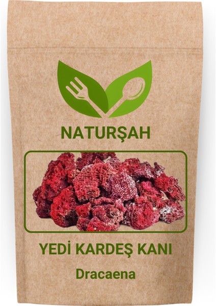 Yedi Kardeş Kanı / Dracaena 100 gr