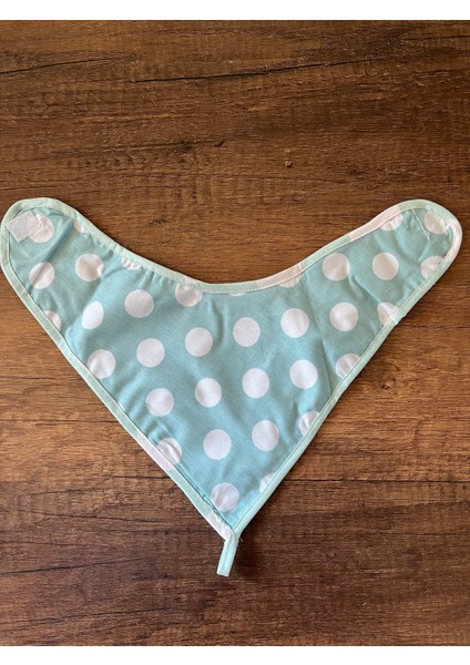 1 Adet Kız Erkek Bebek Çocuk Önlük Mama Önlüğü