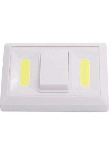 Cob Ledli Duvar Dolap Lambası WT-382 fiyatları