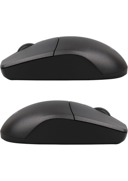 SPK7347B Kablosuz USB 1200DPI Sessiz Optik Mouse Siyah fiyatları