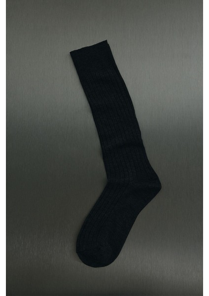 Antrasit Yves Fitilli Çorap fiyatları