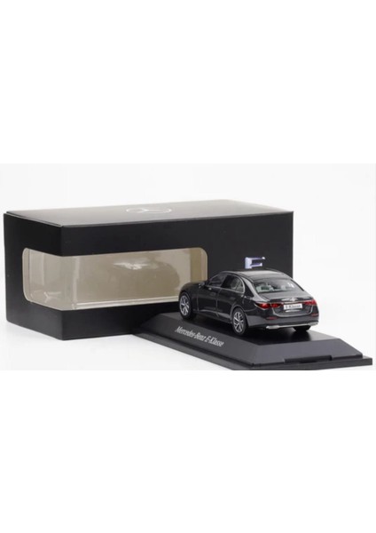 1:43 Mercedes E-200 Class Model Araba modelleri