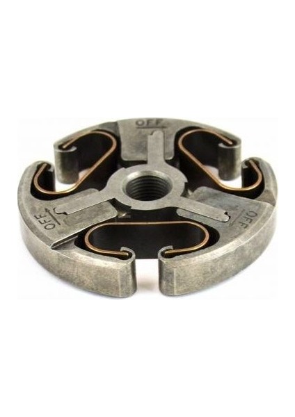 BALATA MOTORLU TESTERE Husq 365 & Husq 372 DKN-ME50015