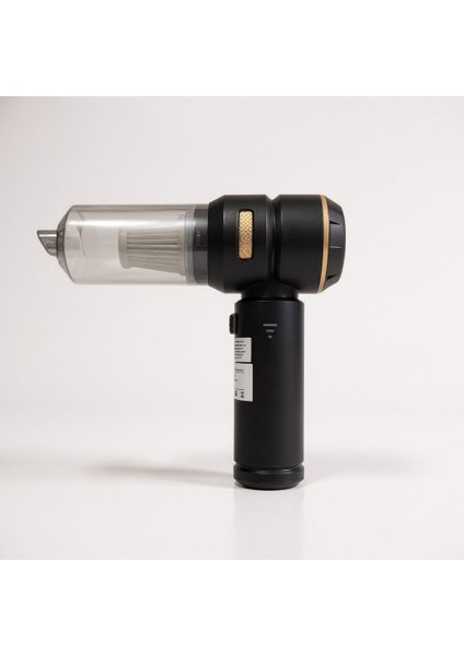 Kablosuz Şarjlı Süpürge (Araç Içi , Halı , Koltuk ve Daha Fazla Kullanım Alanı fiyatları