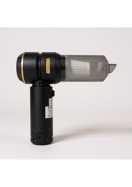 Kablosuz Şarjlı Süpürge (Araç Içi , Halı , Koltuk ve Daha Fazla Kullanım Alanı modelleri