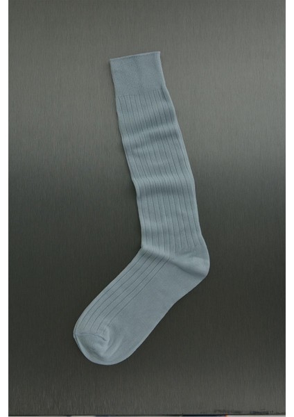 Mavi Yves Fitilli Çorap fırsatları