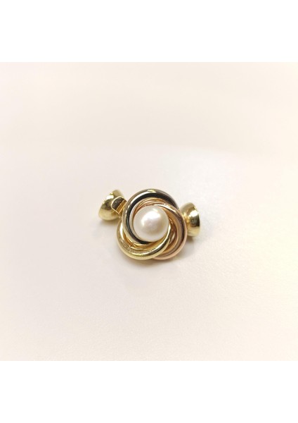 Olimpiyat Inci Kilit 14 Ayar Altın Hd Videolu modelleri