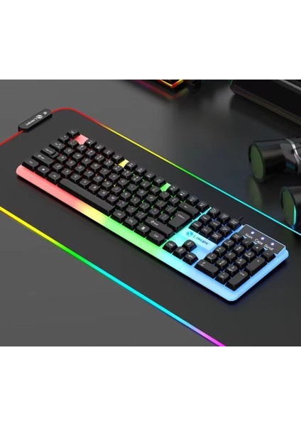 G23 Gamer Premium Set Özel Seri